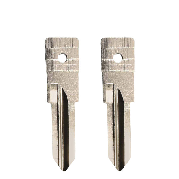 MFK -  Aprilia Mercedes Yamaha ZD23R Refill Blades 10-Pack (GTL)