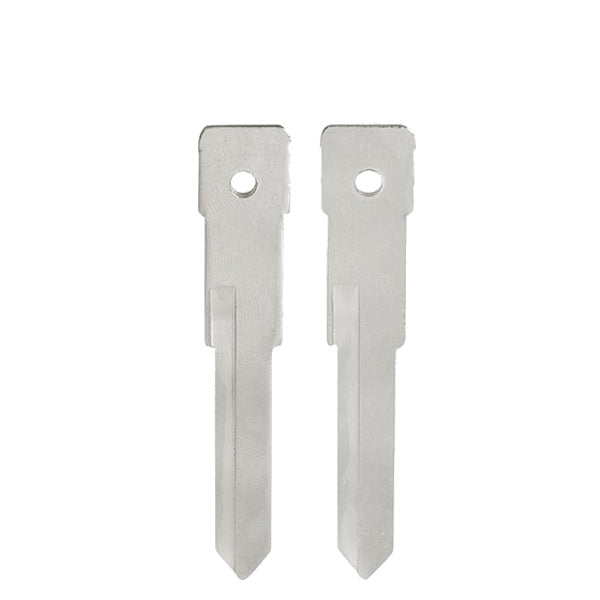 MFK -  Mercedes YM15 Refill Blades 10-Pack (GTL)