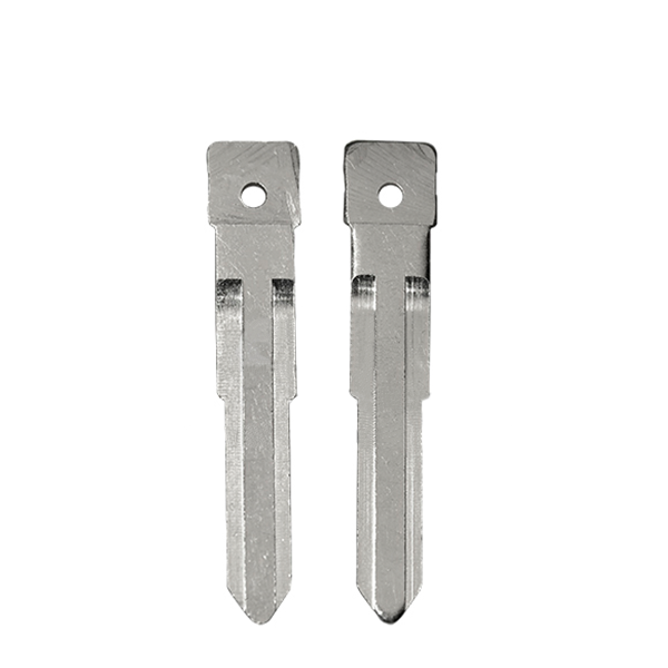 MFK - ISUZU ISU5 Brass Refill Blades 10-Pack (GTL)