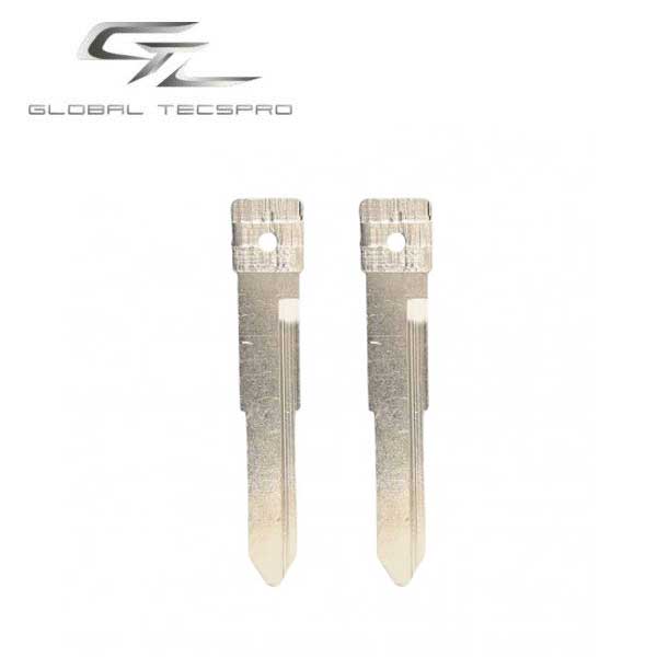 MFK - Mitsubishi MIT17TE Refill Blades 10-Pack (GTL)