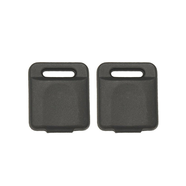 MFK Nissan Style Heads 5-Pack (GTL)