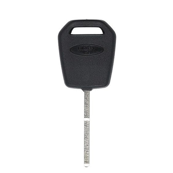 2013-2020 Ford - H128 - Transponder Key - (NXP PCF7939F HITAG-PRO 128 Bit Ford Chip)