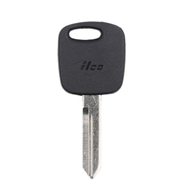 1996-2006 Ford - H72 - Transponder Key - (TEXAS ID 4C GLASS Chip)