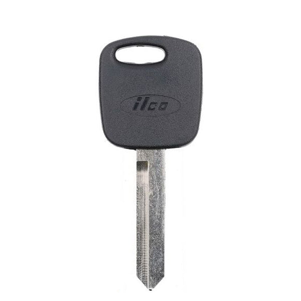 1997-2002 Ford Mercury - H73 - Transponder Key - (TEXAS ID 4C GLASS Chip)