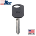 1997-2002 Ford Mercury - H73 - Transponder Key - (TEXAS ID 4C GLASS Chip)