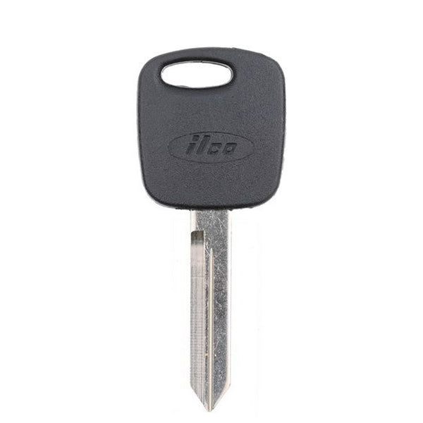 2000-2002 Ford Thunderbird - H74 - Transponder Key - (TEXAS ID 4D 60 GLASS Chip)