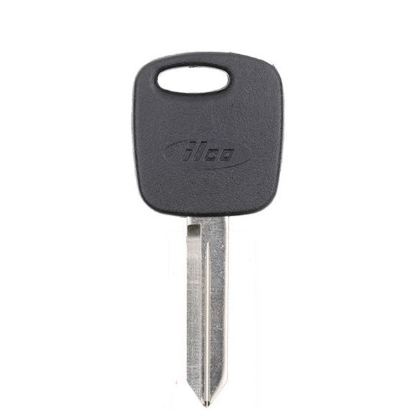 2000-2005 Ford Mazda - H86 - Transponder Key - (TEXAS ID 4D 60 GLASS Chip)
