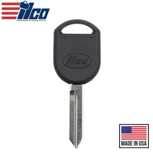 2000-2020 Ford - H92 - Transponder Key - (TEXAS ID 4D 63 80 BIT Chip)