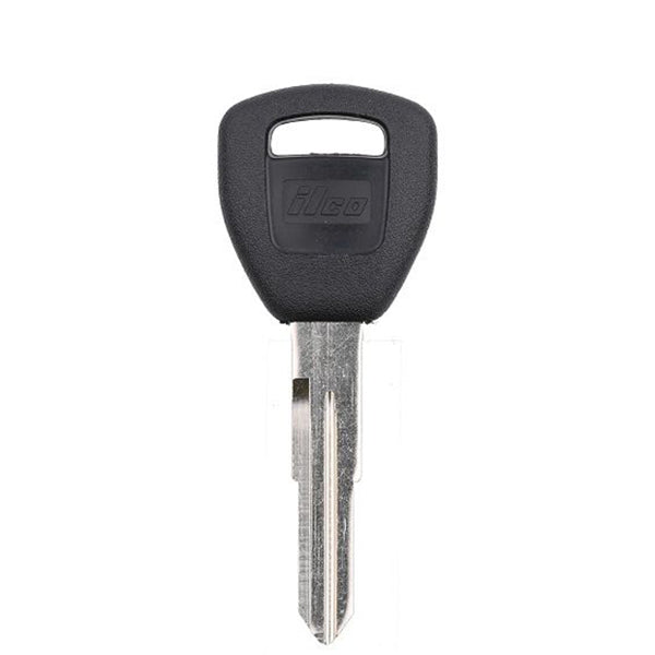 1996-2006 Honda Acura - HD106 - Transponder Key - (MEGAMOS ID 13 Chip)
