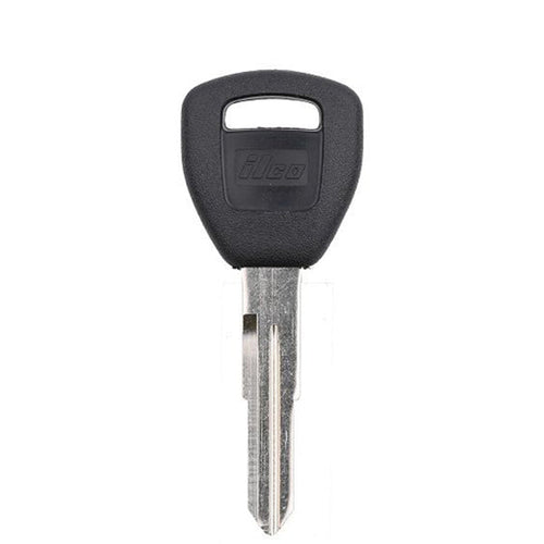 1996-2006 Honda Acura - HD106 - Transponder Key - (MEGAMOS ID 13 Chip)