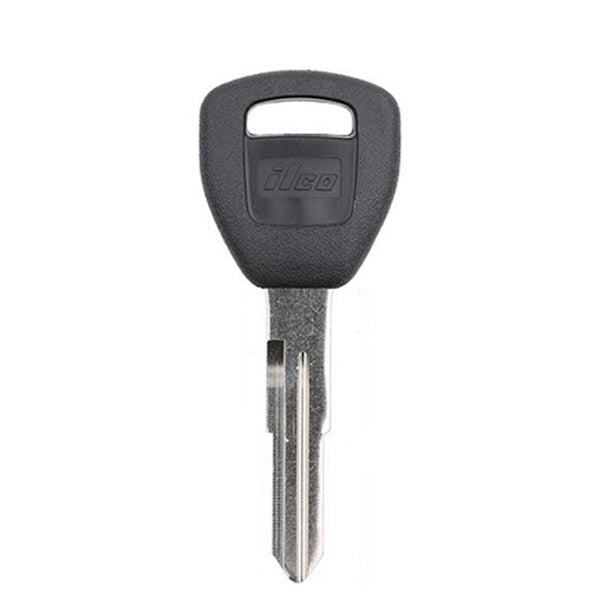 1997-2006 Honda Acura - HD106 - Transponder Key - (T5 Cloning Chip)