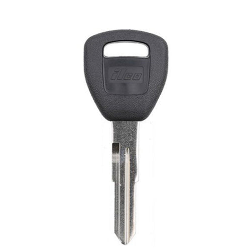 1997-2006 Honda Acura - HD106 - Transponder Key - (T5 Cloning Chip)