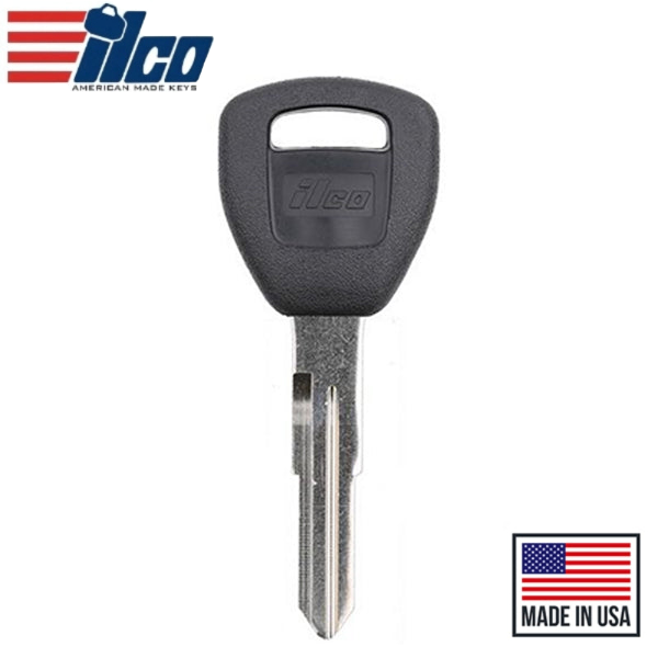 1997-2006 Honda Acura - HD106 - Transponder Key - (T5 Cloning Chip)