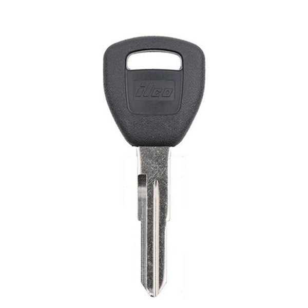 2004-2008 Acura - HD111 - Transponder Key - (PHILIPS ID 46 Chip)
