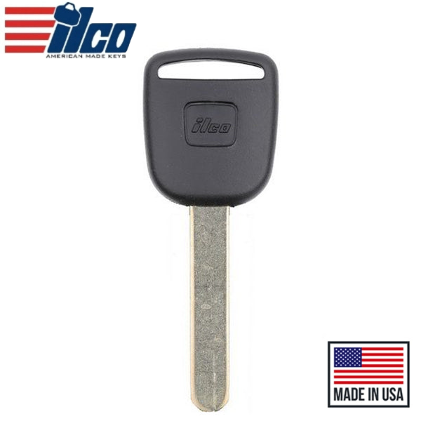 2000-2008 Honda - HD113 - Transponder Key - (MEGAMOS ID 8E Chip)
