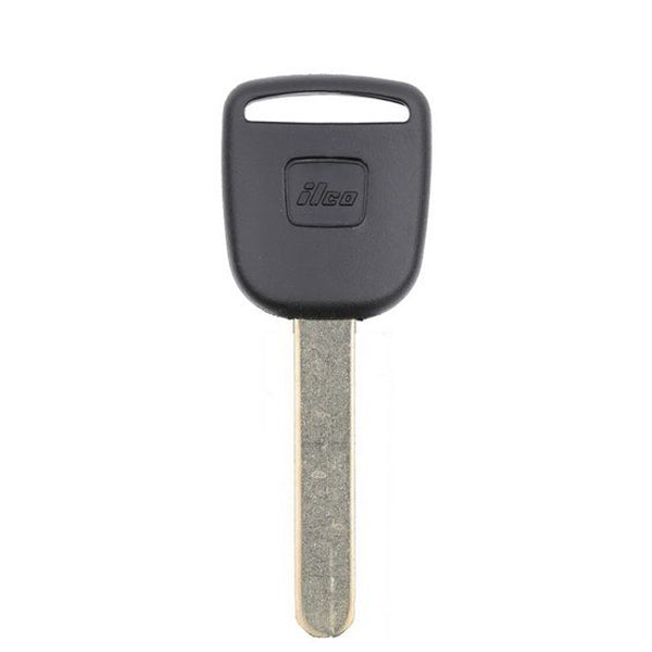 2000-2008 Honda - HD113 - Transponder Key - (MEGAMOS ID 8E Chip)