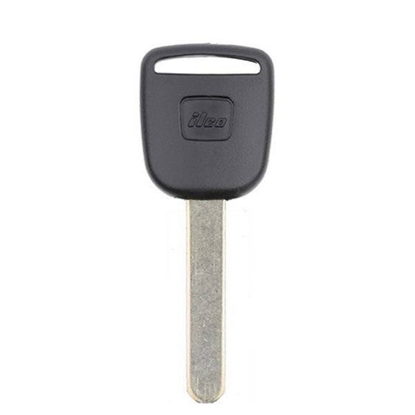 2002-2006 Honda - HO01 - Transponder Key - (MEGAMOS ID 13 Chip)