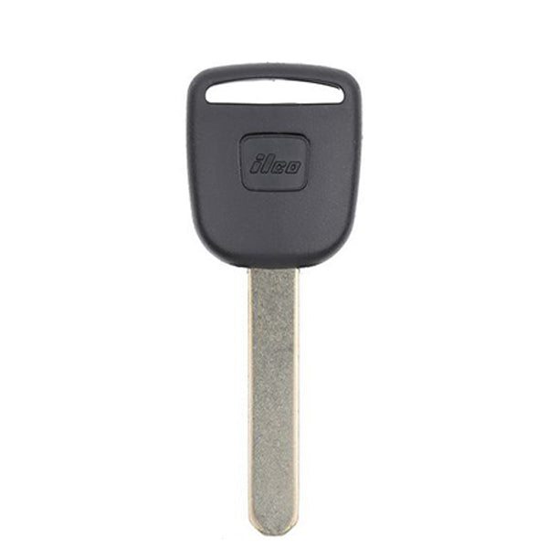 2002-2006 Honda - HO01T5 - Transponder Key - (T5 Cloning Chip)