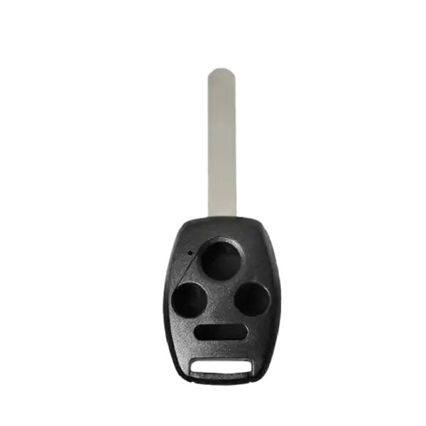 Ilco - 2008-2015 Honda Accord, Pilot - HON-RHK4B1 - 4-Button Remote Head Key SHELL (AFTERMARKET)