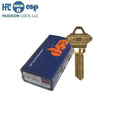 HPC - ESP SC1 Metal Key Blank