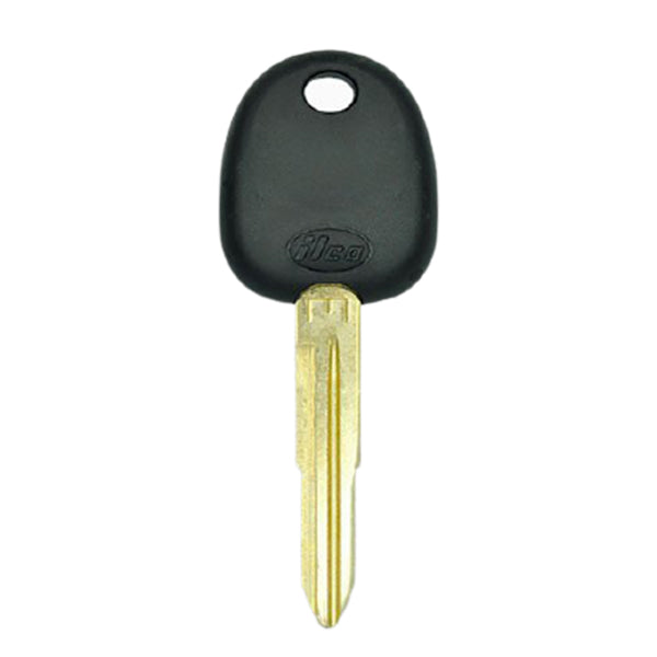 2001-2006 Hyundai - HY021 - Transponder Key - (Tex 4D-60 Chip)