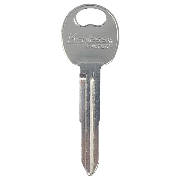 X232 Hyundai / Kia HY12 Test Key Blade (10 PACK) (AFTERMARKET)