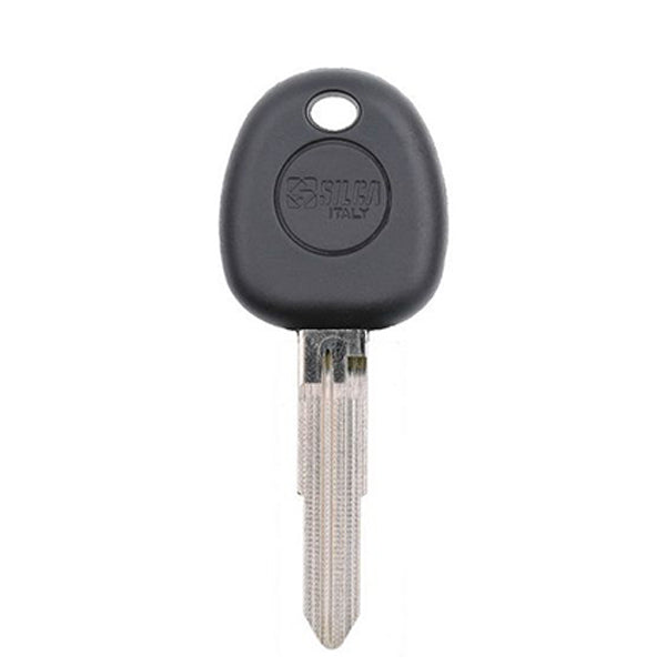 1999-2011 Hyundai - HYN6T14 - Transponder Key - (PHILIPS ID 46 Chip)