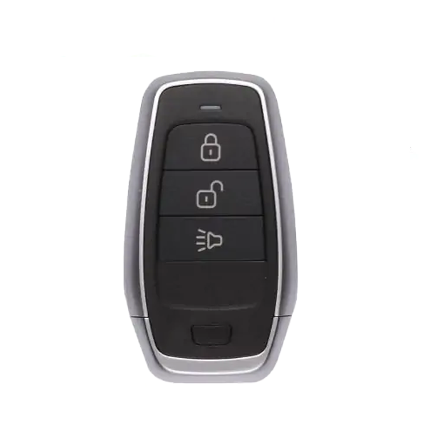 Autel - 3-Button Universal Smart Key - Panic