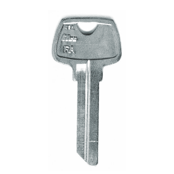 Ilco - 01007RA NS Key Blank - 6 Pin or Disc
