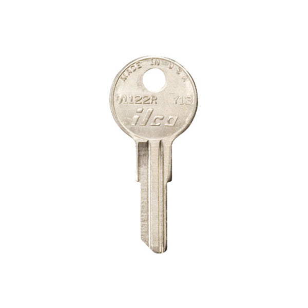 Ilco - 01122R-Y13 YALE/HUDSON Key Blank