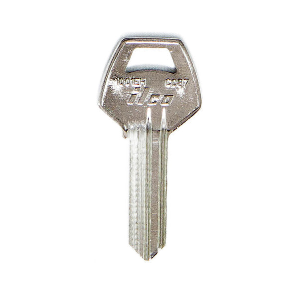 Ilco - 1001EH-CO87 CORBIN Key Blank