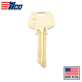 Ilco - 1007LA SARGENT Key Blank