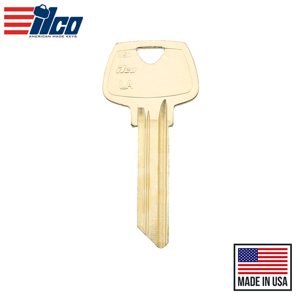 Ilco - 1007LA SARGENT Key Blank