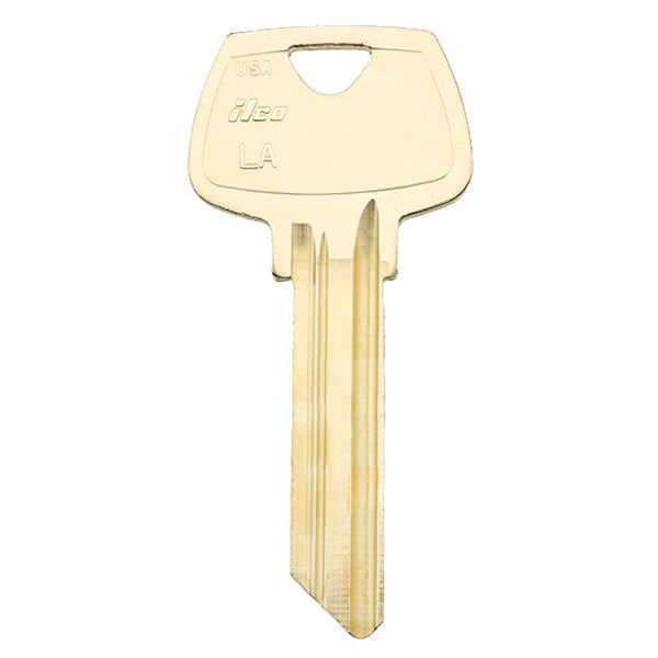 Ilco - 1007LA SARGENT Key Blank