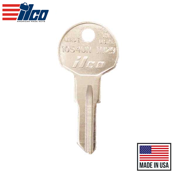 Ilco - 1054UN-IN29 Key Blank