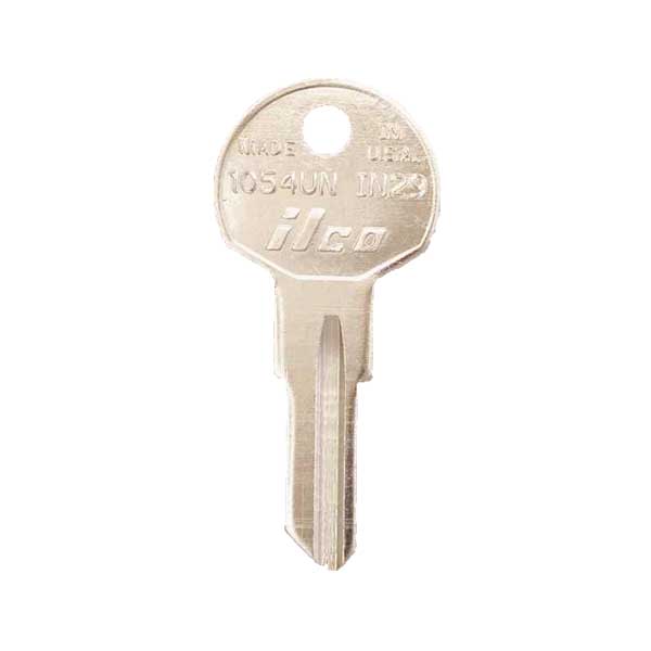 Ilco - 1054UN-IN29 Key Blank