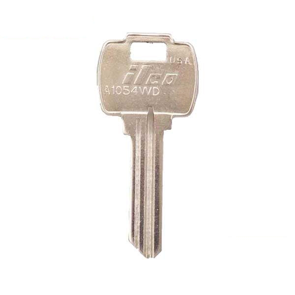 Ilco - 1054WD FALCON Key Blank