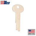 Ilco - 1063B SARGENT and GREENLEAF Key Blank