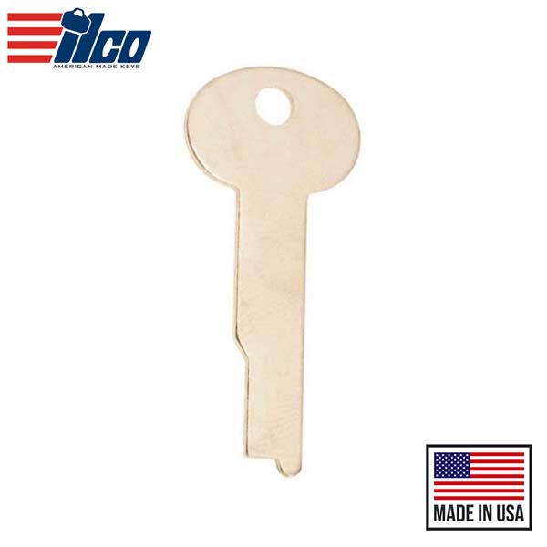 Ilco - 1063B SARGENT and GREENLEAF Key Blank