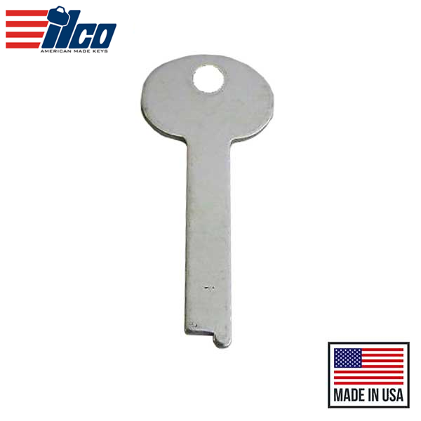 Ilco - 1063E SARGENT and GREENLEAF Key Blank