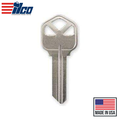 Ilco - 1063KW KWIKSET Key Blank