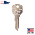 Ilco - 1069L-NA14 NATIONAL  Key Blank