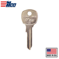 Ilco - 1069LB-NA12 NATIONAL  Key Blank