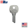 Ilco - 1069N-RO3 NATIONAL  Key Blank