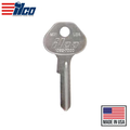 Ilco - 1092-7000-M21 MASTERLOCK Key Blank