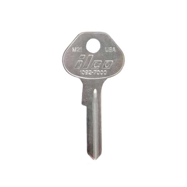 Ilco - 1092-7000-M21 MASTERLOCK Key Blank
