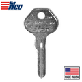 Ilco - 1092-7000B-M26 MASTERLOCK Key Blank