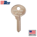 Ilco - 1092B-M2 MASTERLOCK Key Blank