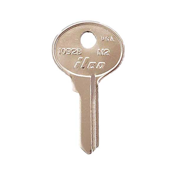 Ilco - 1092B-M2 MASTERLOCK Key Blank