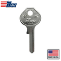 Ilco - 1092C-M17 MASTERLOCK Key Blank